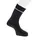 OAKLEY Cadence Socken Schwarz 35-38
