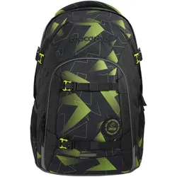 coocazoo JOKER Schulrucksack