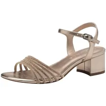 TAMARIS Sandale rosa 41