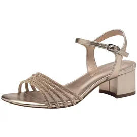TAMARIS Sandale rosa 41