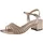 TAMARIS Sandale rosa 41