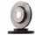 Brembo Bremsscheibe 09.D619.11