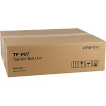 Konica Minolta TF-P07 - Drucker Transportband