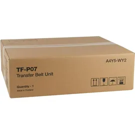 Konica Minolta TF-P07 - Drucker Transportband