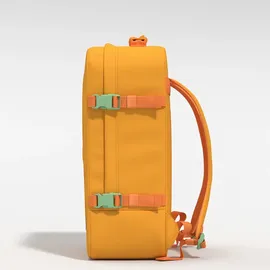 Cabin Zero Classic 44 l gelb