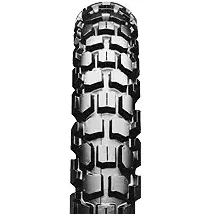 Bridgestone Trail Wing TW301 FRONT  80/100 R21 51P TT