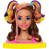 Barbie HMD80 Puppe
