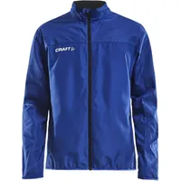 Craft Rush Windjacke Herren 346000 club cobolt XL