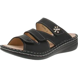 Finn Comfort Grenada schwarz 40