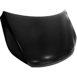 DIEDERICHS Motorhaube für VW Tiguan 2255000