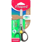 maped Schere Smiling Planet Security bunt 13,0 cm