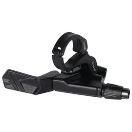 XLC Suspension Dropper SP-S14 Ø27,2mm/390mm, Hub 100mm, internal cable