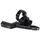 XLC Suspension Dropper SP-S14 Ø27,2mm/390mm, Hub 100mm, internal cable