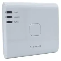 SALUS UG800 Universal Gateway 1 St. Weiß