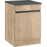 OPTIFIT Spülenschrank »Roth«, Breite 60 cm,