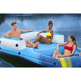 BESTWAY Hydro-Force 305x186x58 cm