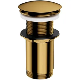 Omnires Universal verschließbares Ablaufventil, A716GL,