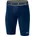 Funktionsshorts navy S