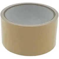 der kleine Handwerker Doppelklebeband Teppichband 50 mm x 10 m 5 St.