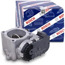 Bosch Drosselklappenstutzen