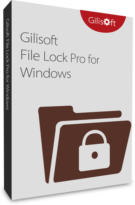 Gilisoft File Lock Pro