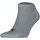 Puma Sneakersocken 12er Pack Schwarz/Weiß/Grau 35-38