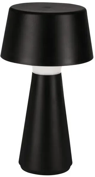 Eglo HUESA Tischlampe, schwarz, 75796