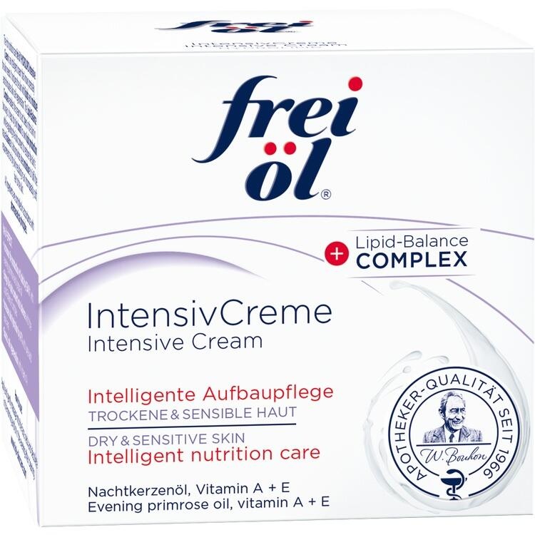 frei l intensivcreme