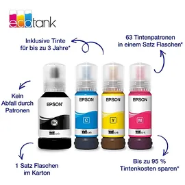 Epson EcoTank ET-2951