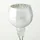 Boltze Windlicht Manou Glas Silber