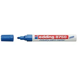 edding 8750 Lackmarker blau 2,0 - 4,0 mm, 1 St.