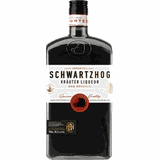 Schwartzhog Hardenberg Kräuterlikör 0,7 l