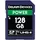 Delkin Devices 128 GB Power SDXC UHS-II (U3/V90) Speicherkarte