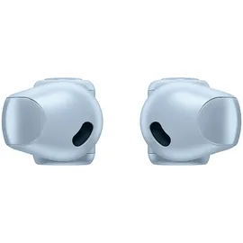 Bose Ultra Open Earbuds blau