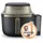 Philips Airfryer 5000 NA543/00 Schwarz