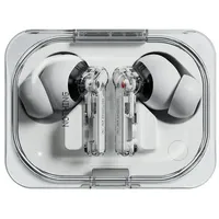 Nothing Ear (a) Bluetooth-Kopfhörer weiß