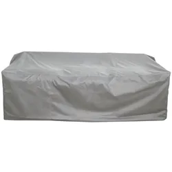 Pegaso Schutzhülle für Gartenmöbel – Ideal für 3-Sitzer Lounges