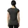 Salewa Puez Melange Dry'ton Black Out Melange 2XL
