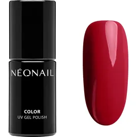 NeoNail Professional NEONAIL UV Nagellack - Raspberry Red - 7.2 ml