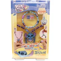 sticki rolls Stitch Anhänger DIY-Set