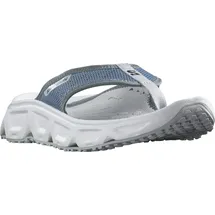 Salomon Reelax BREAK 6.0 Herren, blau, Größe 45, 1⁄3 EU / Gris/argent - 45.1/3