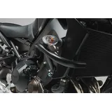 SW-Motech Sturzbügel für Motorrad Schwarz