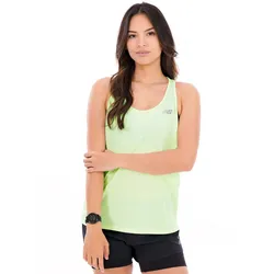 New Balance Sport Essentials vêtement running femme - Vert - XS