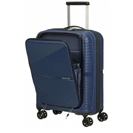 American Tourister Airconic 4-Rollen Cabin 55 cm / 33,5 l blue