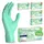 ARNOWA GmbH ARNOMED Nitril Peppermint Green - Größe XL