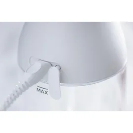 Philips Sonicare Power Flosser 3000 HX3826/31 weiß + Kulturtasche