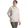 Craghoppers Nosilife Aya Jacke - Oyster Marl - 44