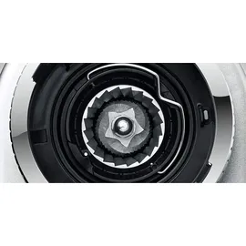 Sage the Dose Control Pro silber