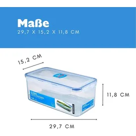 Lock & Lock Toastbrotbox 3,4 l