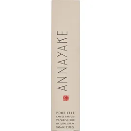 Annayake Pour Elle Eau de Parfum 100 ml
